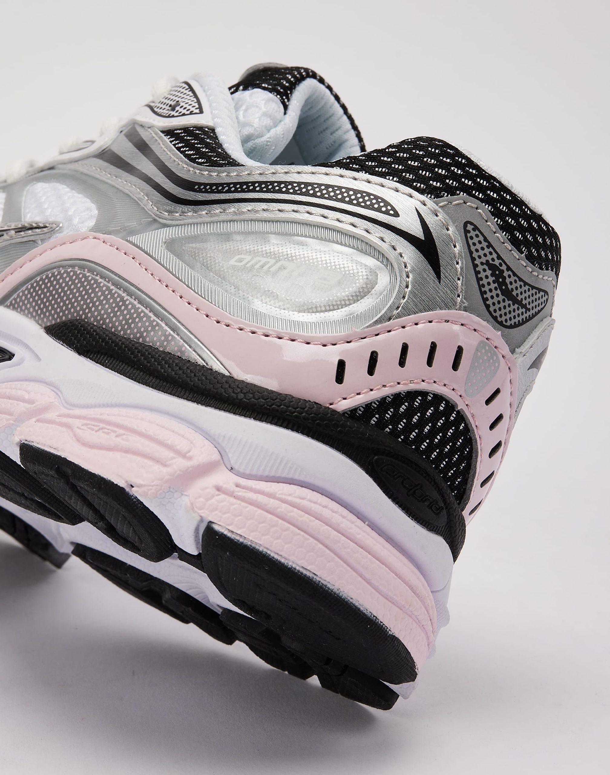 Saucony Omni 9 Grade-School - Image 5