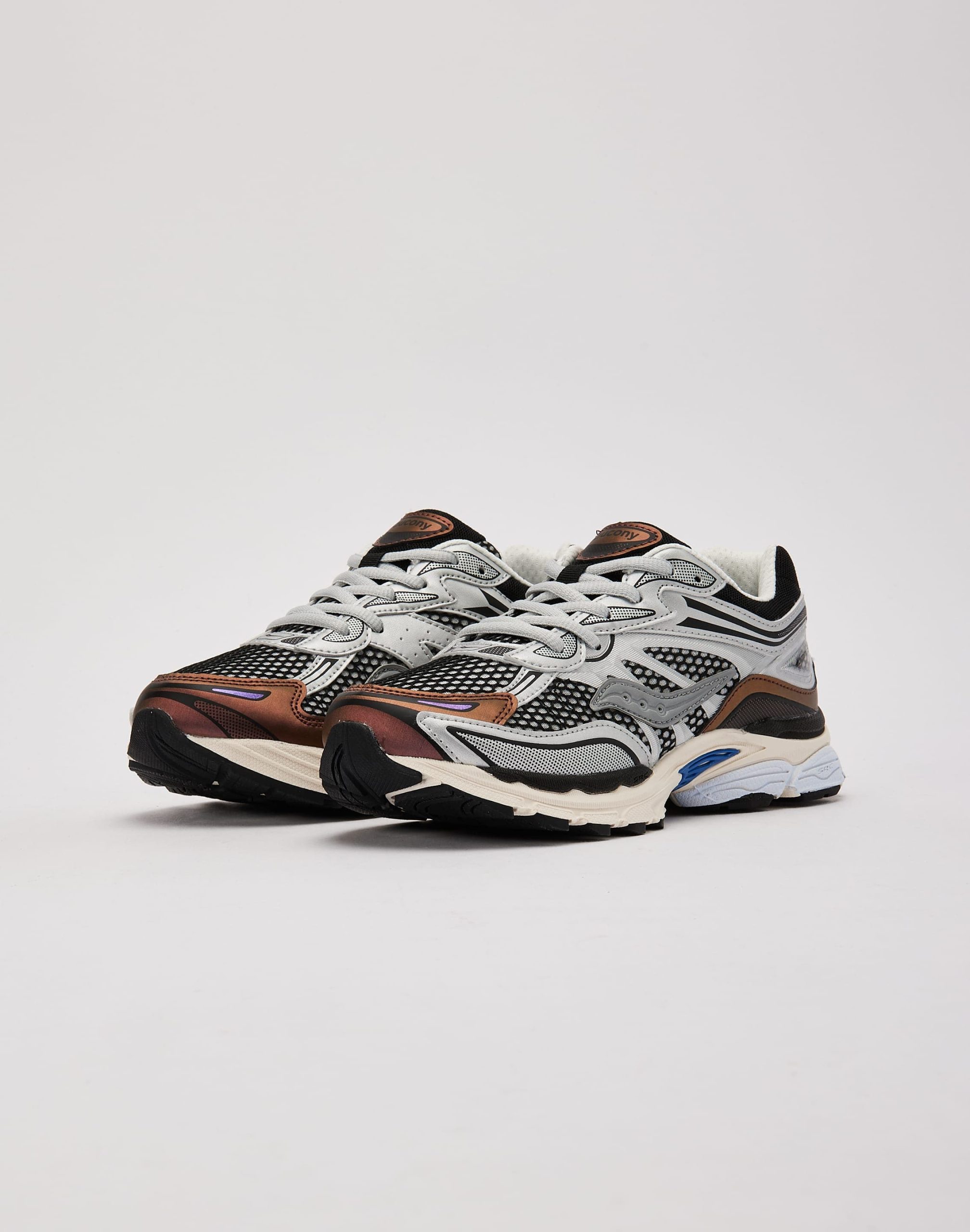 Saucony Omni 9 Grade-School - Image 2