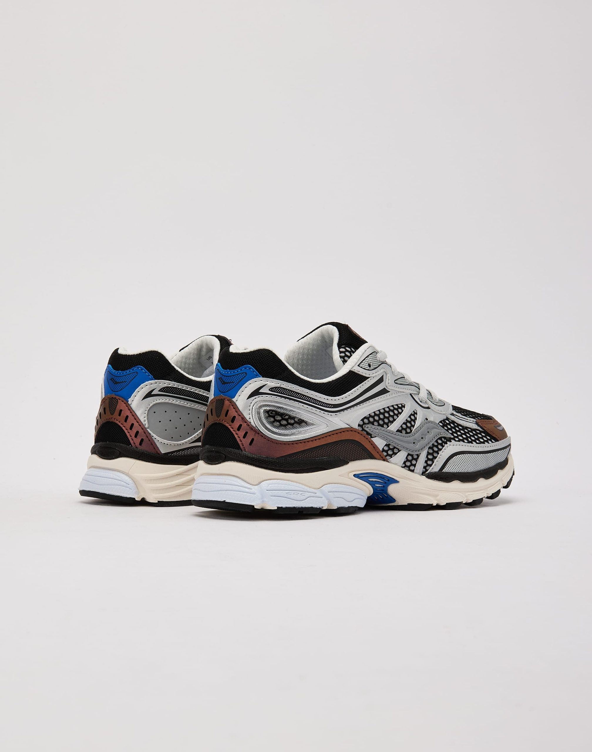 Saucony Omni 9 Grade-School - Image 3