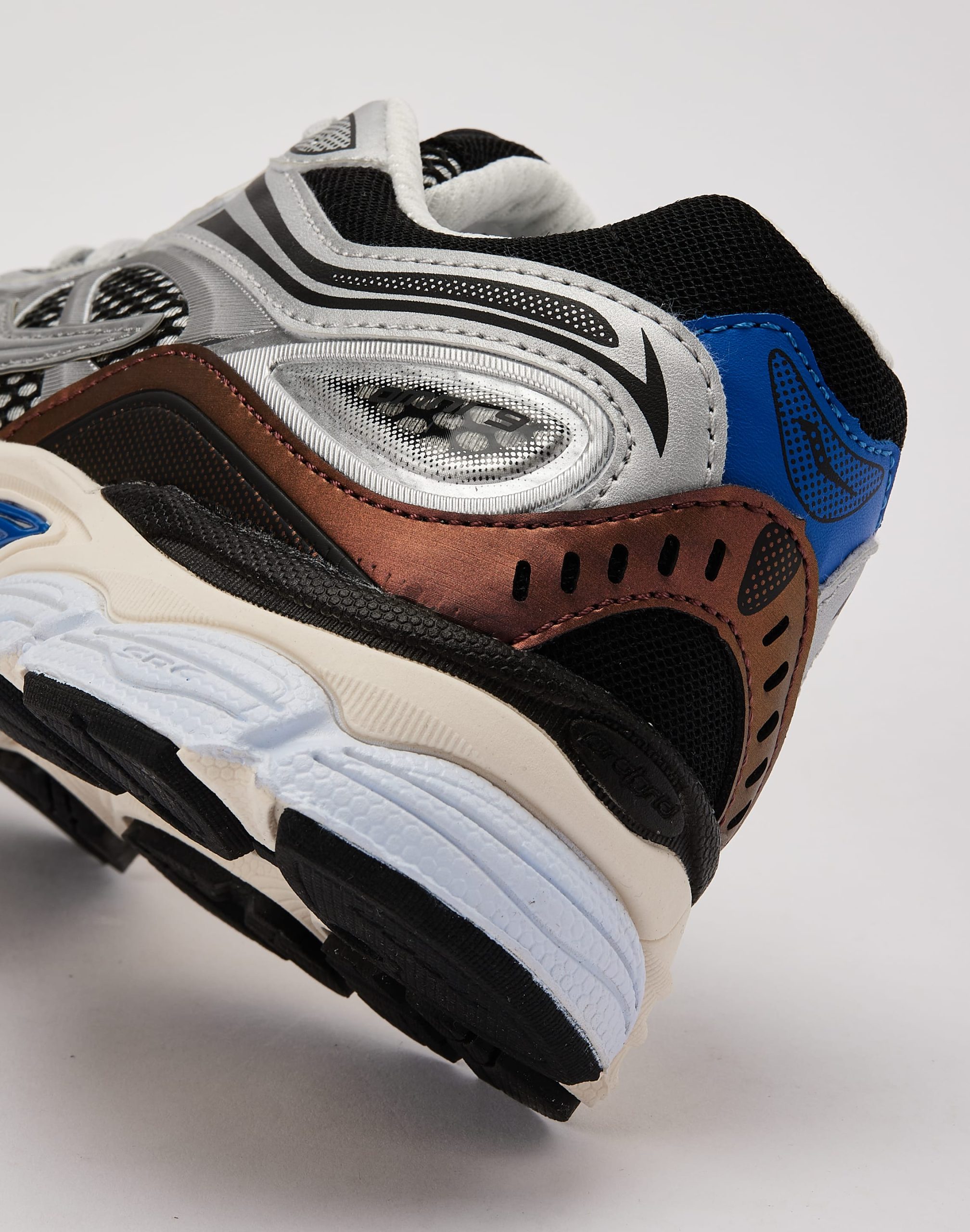 Saucony Omni 9 Grade-School - Image 5