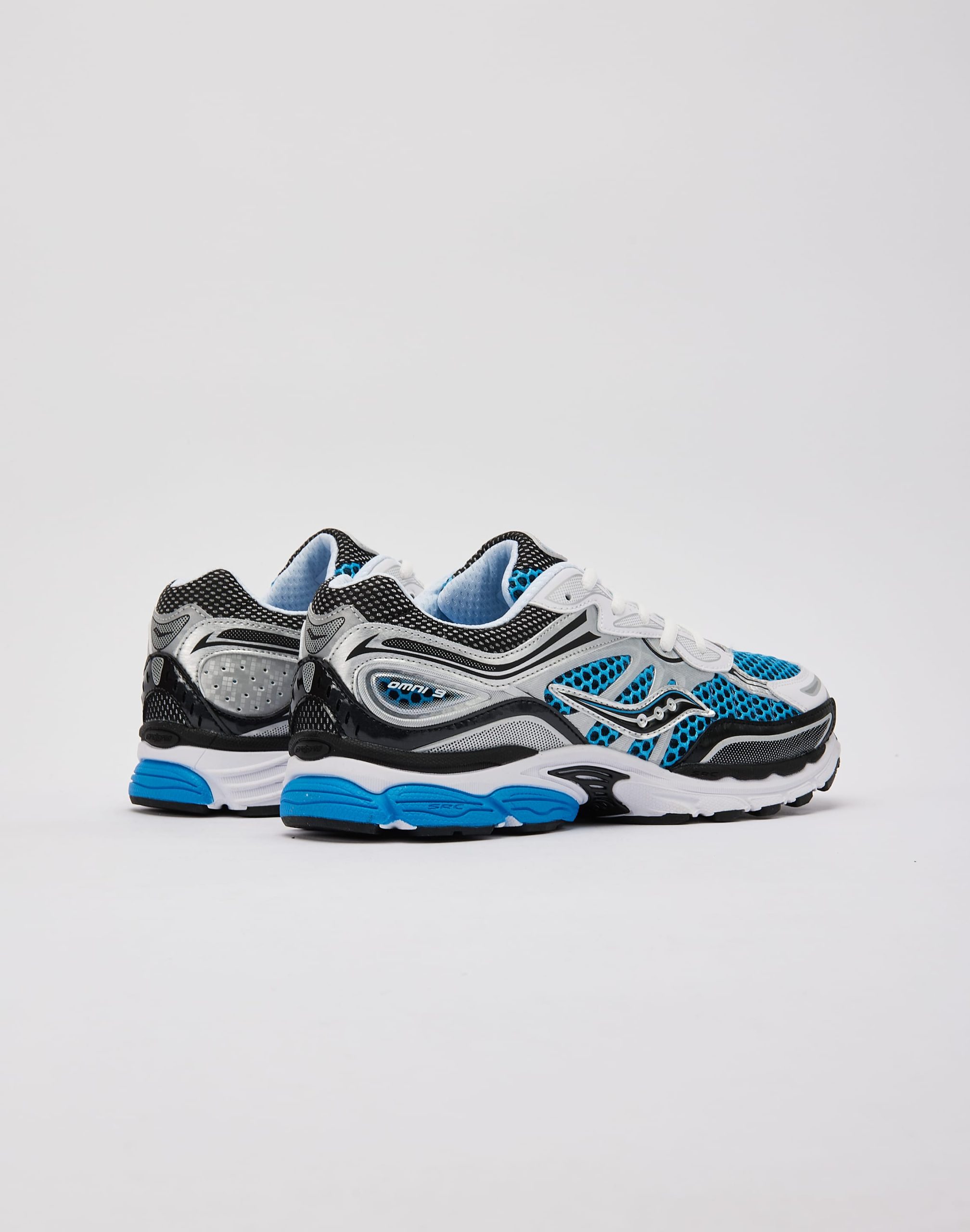 Saucony Omni 9 Grade-School - Image 3