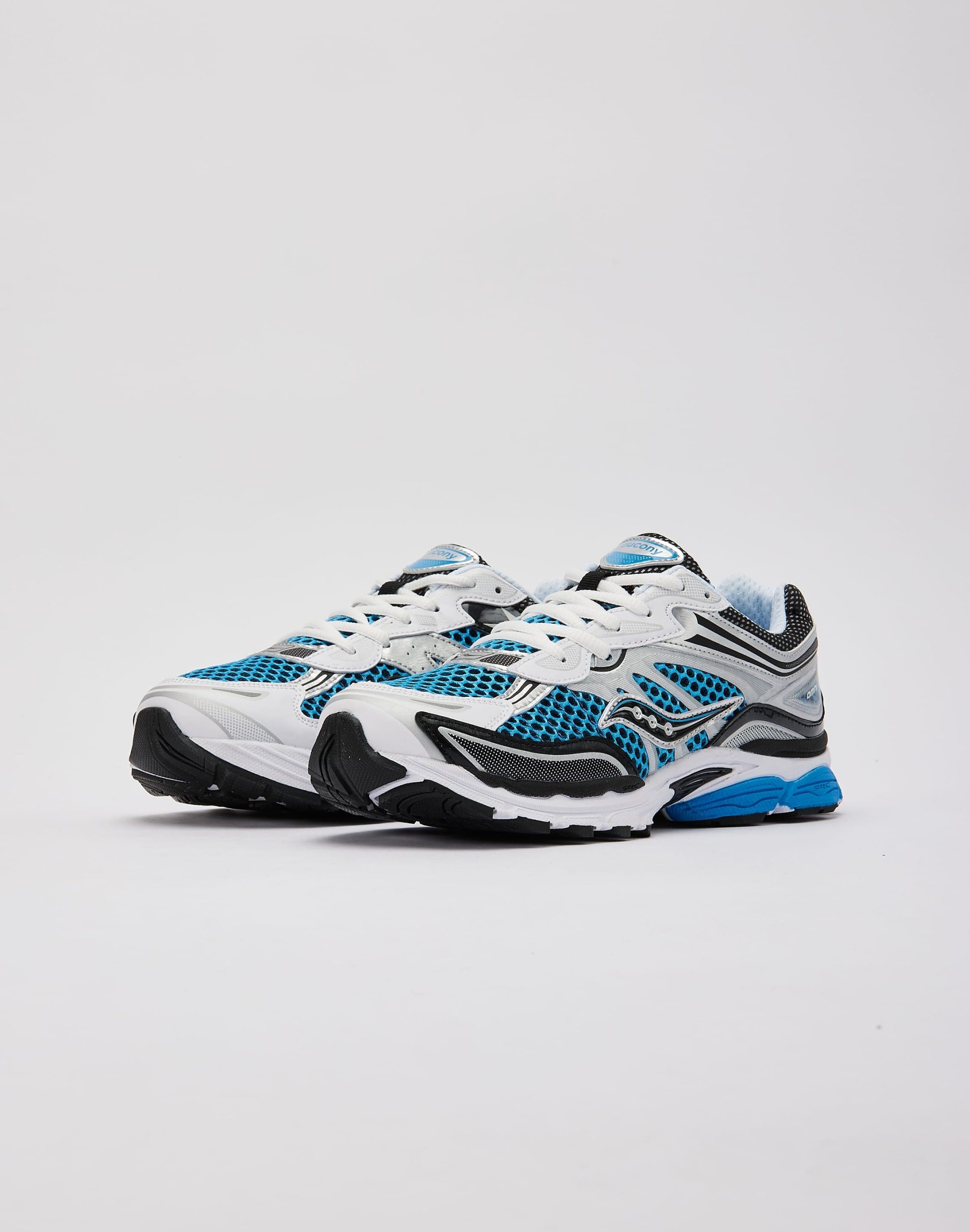 Saucony Omni 9 Grade-School - Image 2