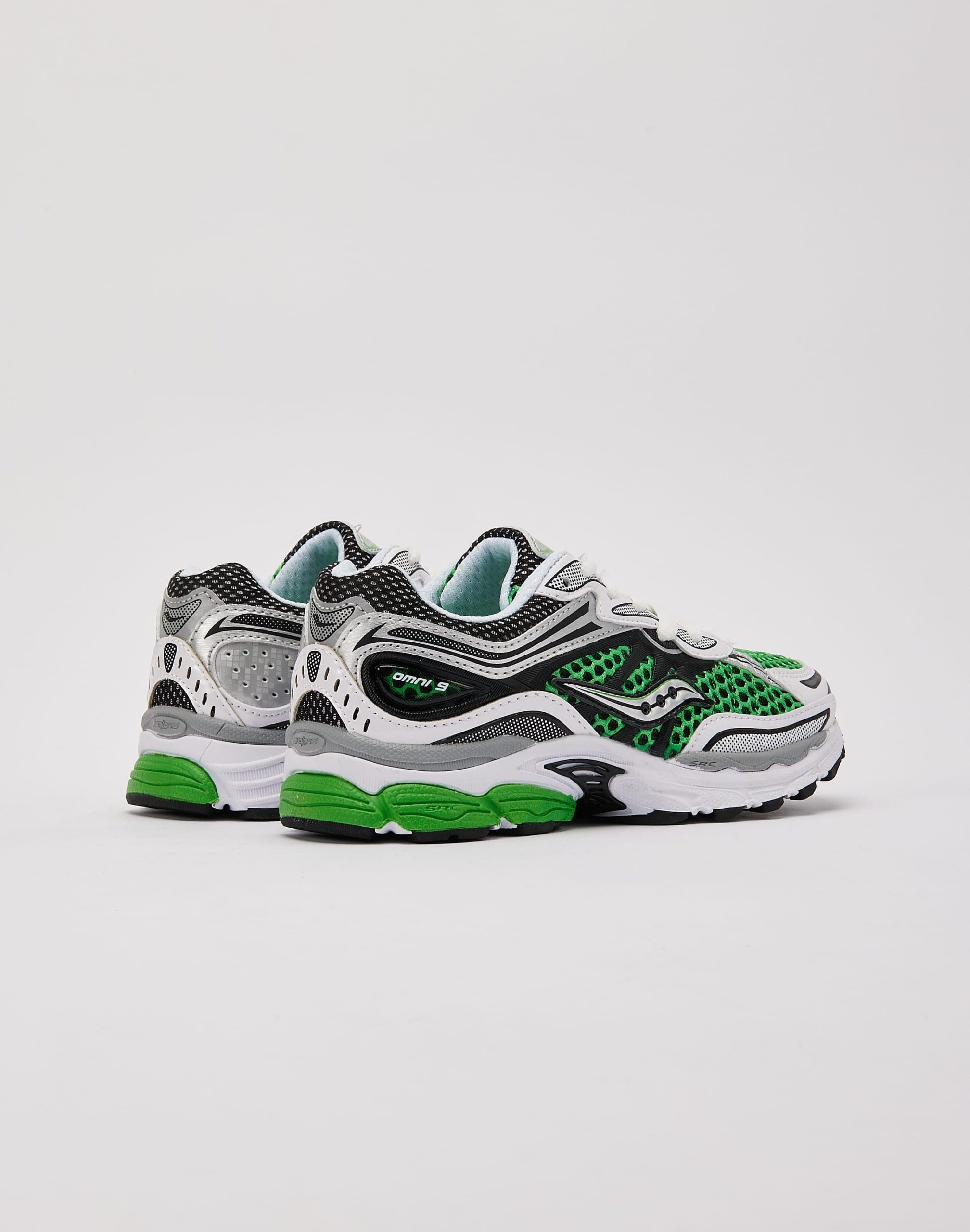 Saucony Omni 9 Pre-School - Image 3