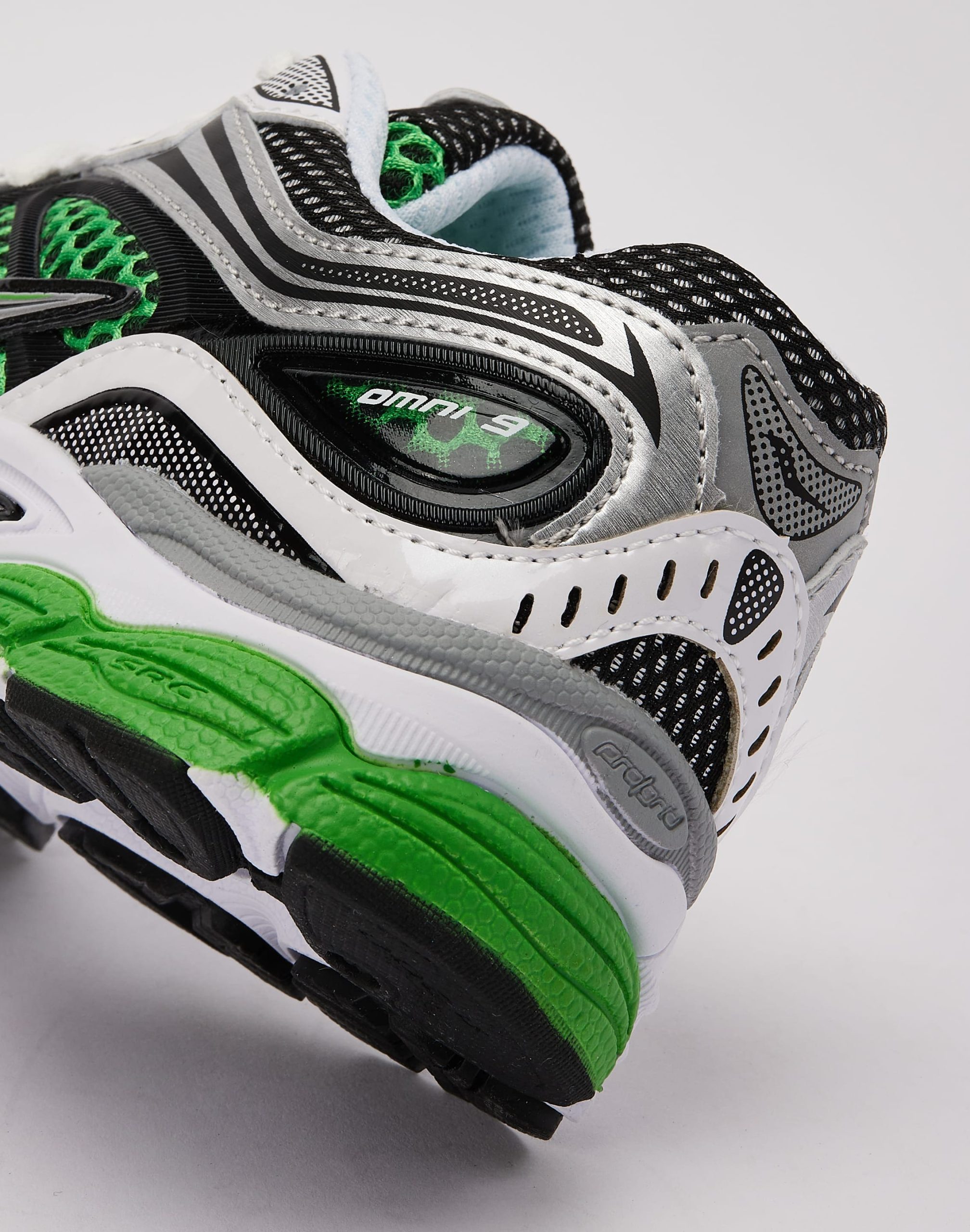 Saucony Omni 9 Pre-School - Image 5
