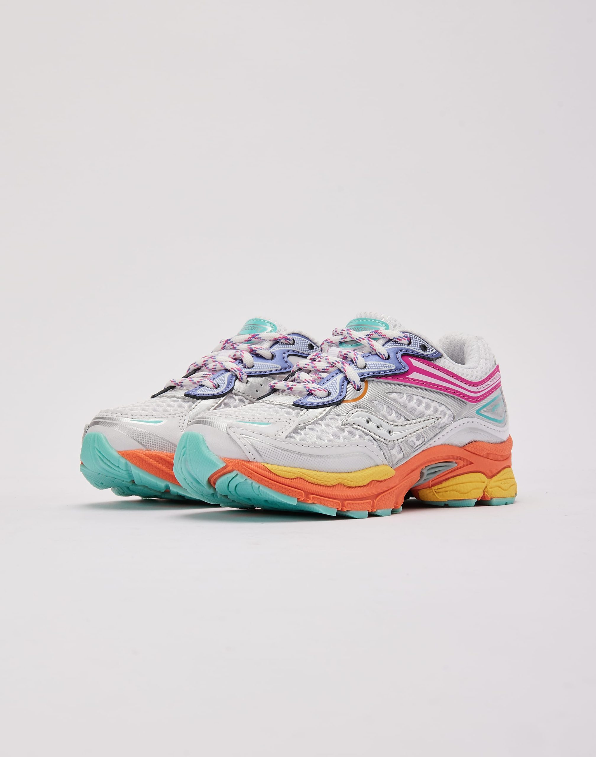 Saucony Omni 9 Toddler - Image 2
