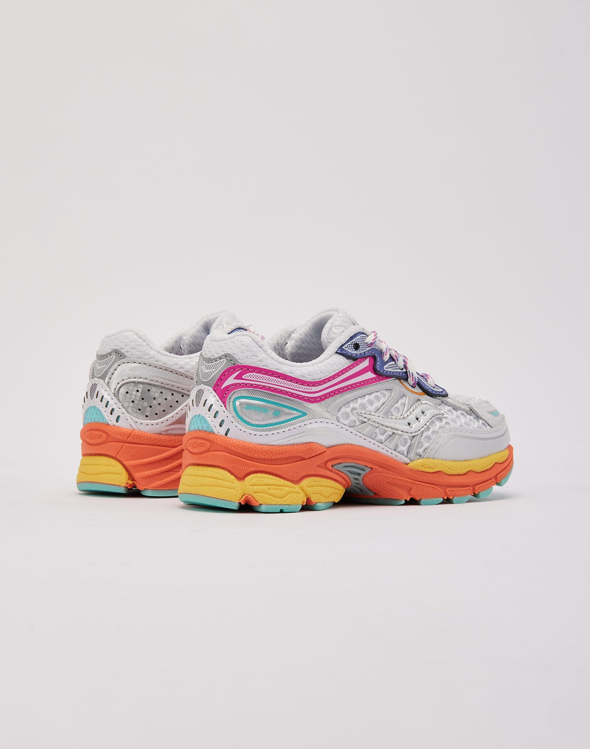 Saucony Omni 9 Toddler - Image 3
