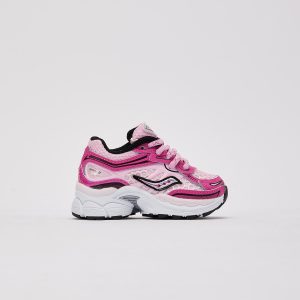 Saucony  Omni 9 Infant