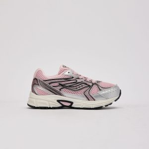 Saucony Ride Millennium Toddler