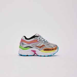 Saucony Omni 9 Toddler