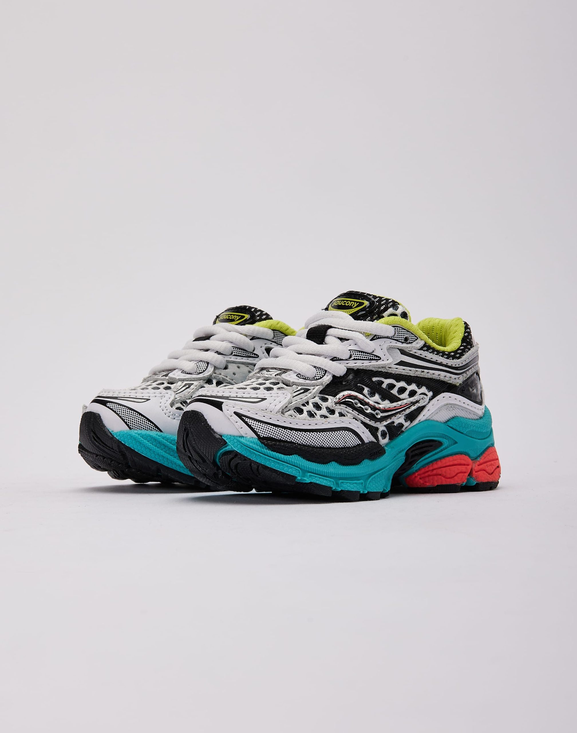Saucony Omni 9 Toddler - Image 2