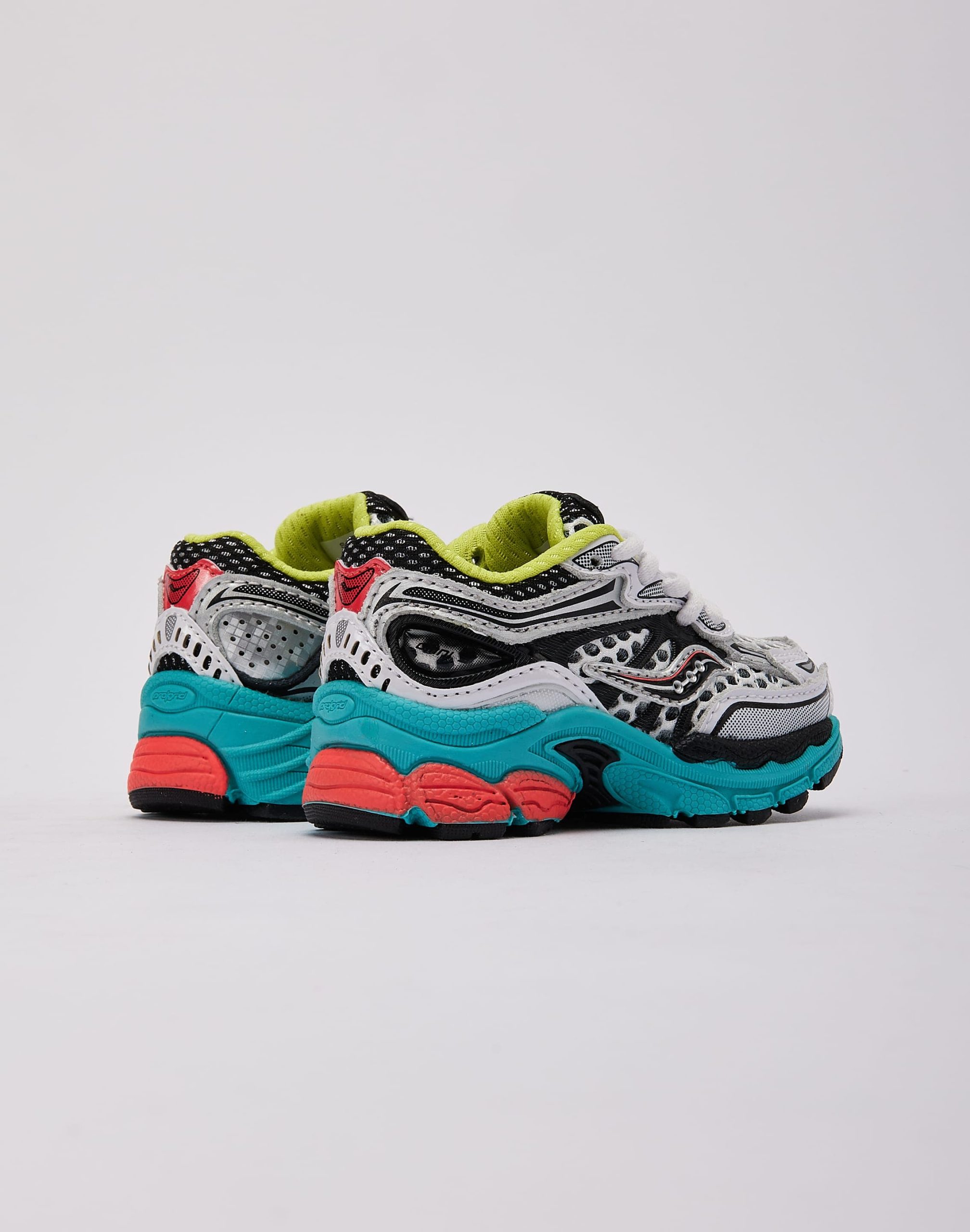 Saucony Omni 9 Toddler - Image 3