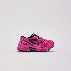 Saucony Ride Millennium Toddler
