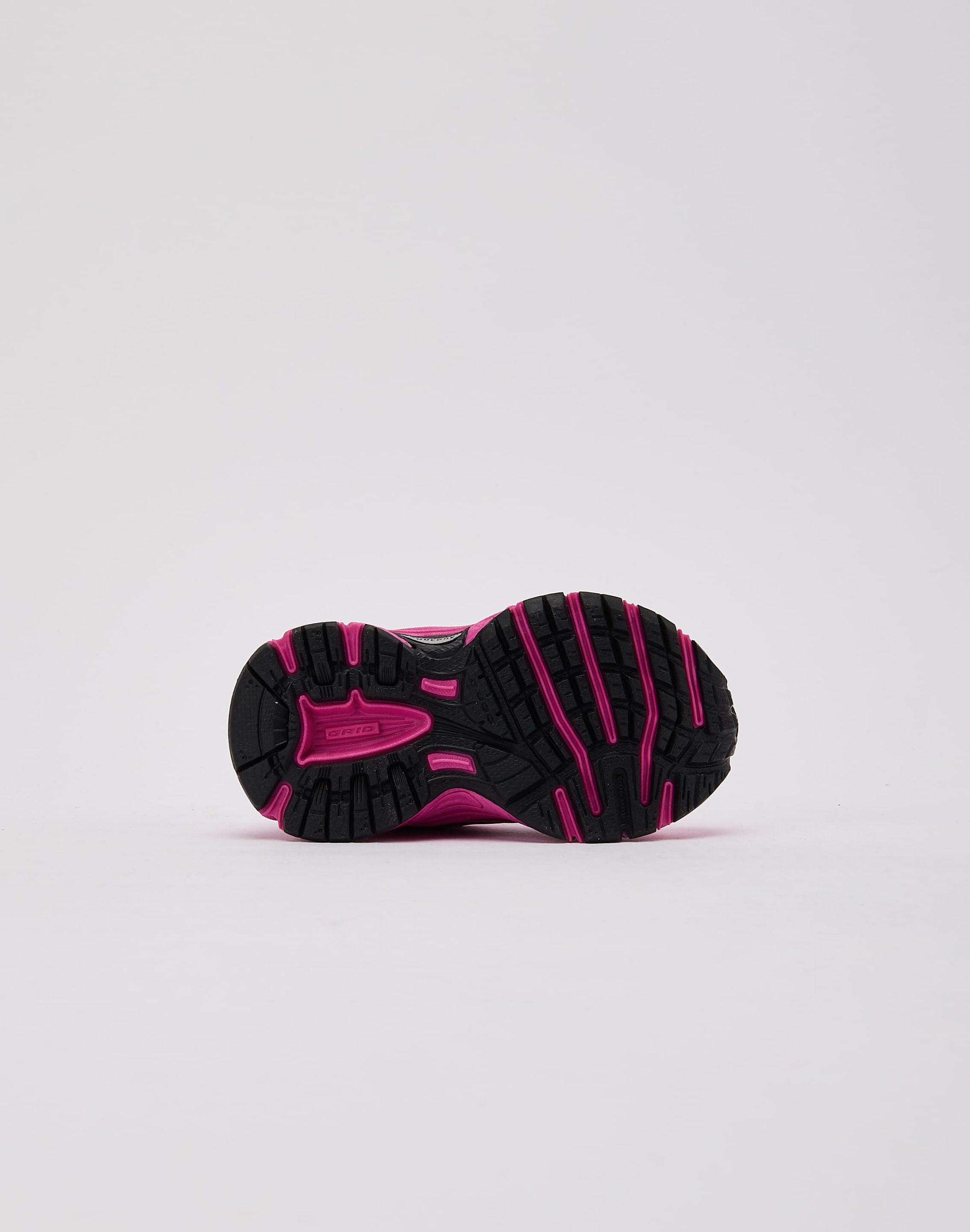 Saucony Ride Millennium Toddler - Image 4