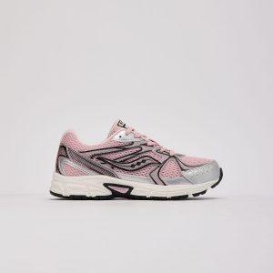 Saucony Ride Millennium Pre-School