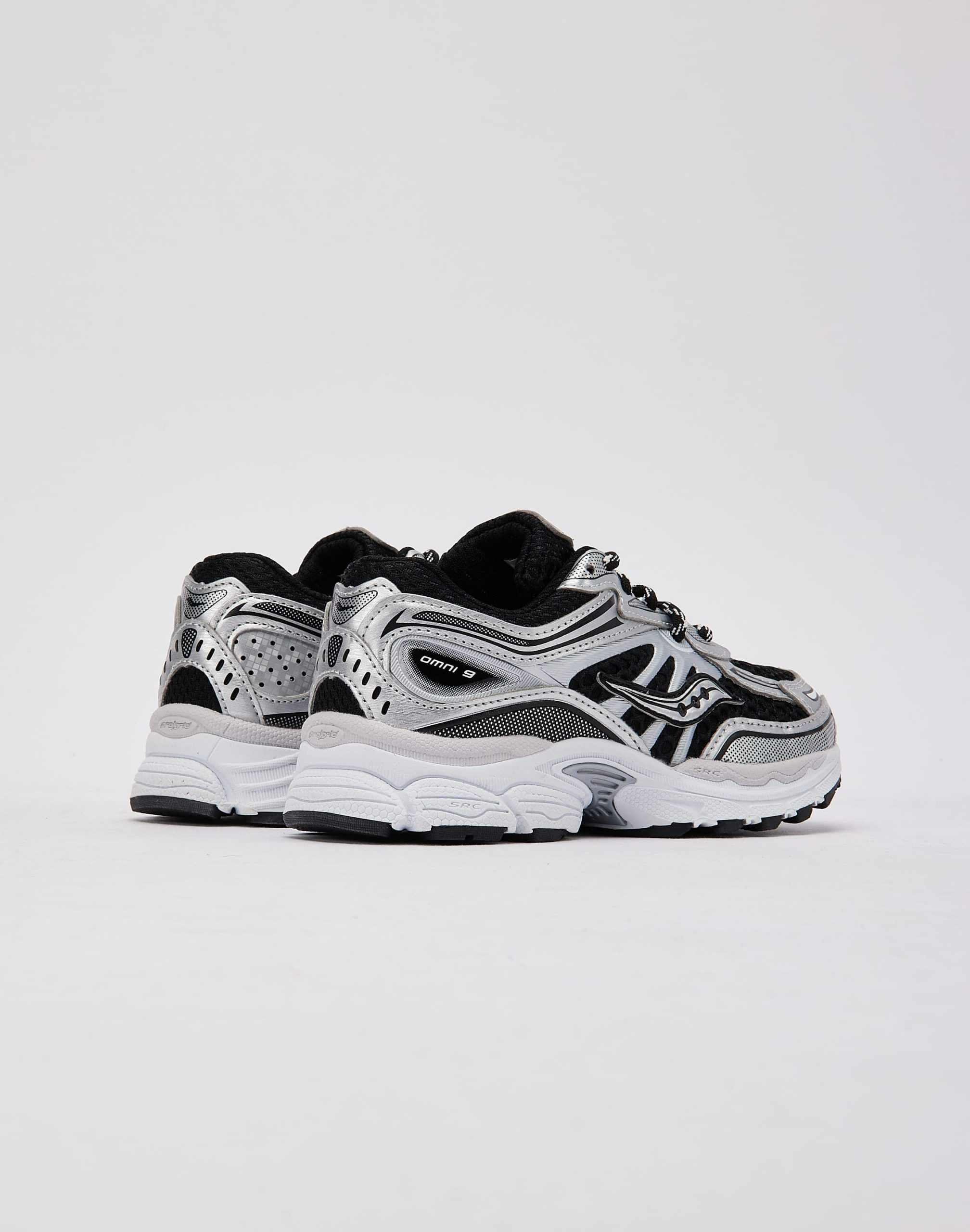 Saucony Omni 9 Pre-School - Image 3