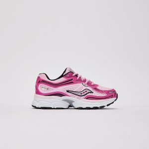 Saucony Omni 9 Pre-School