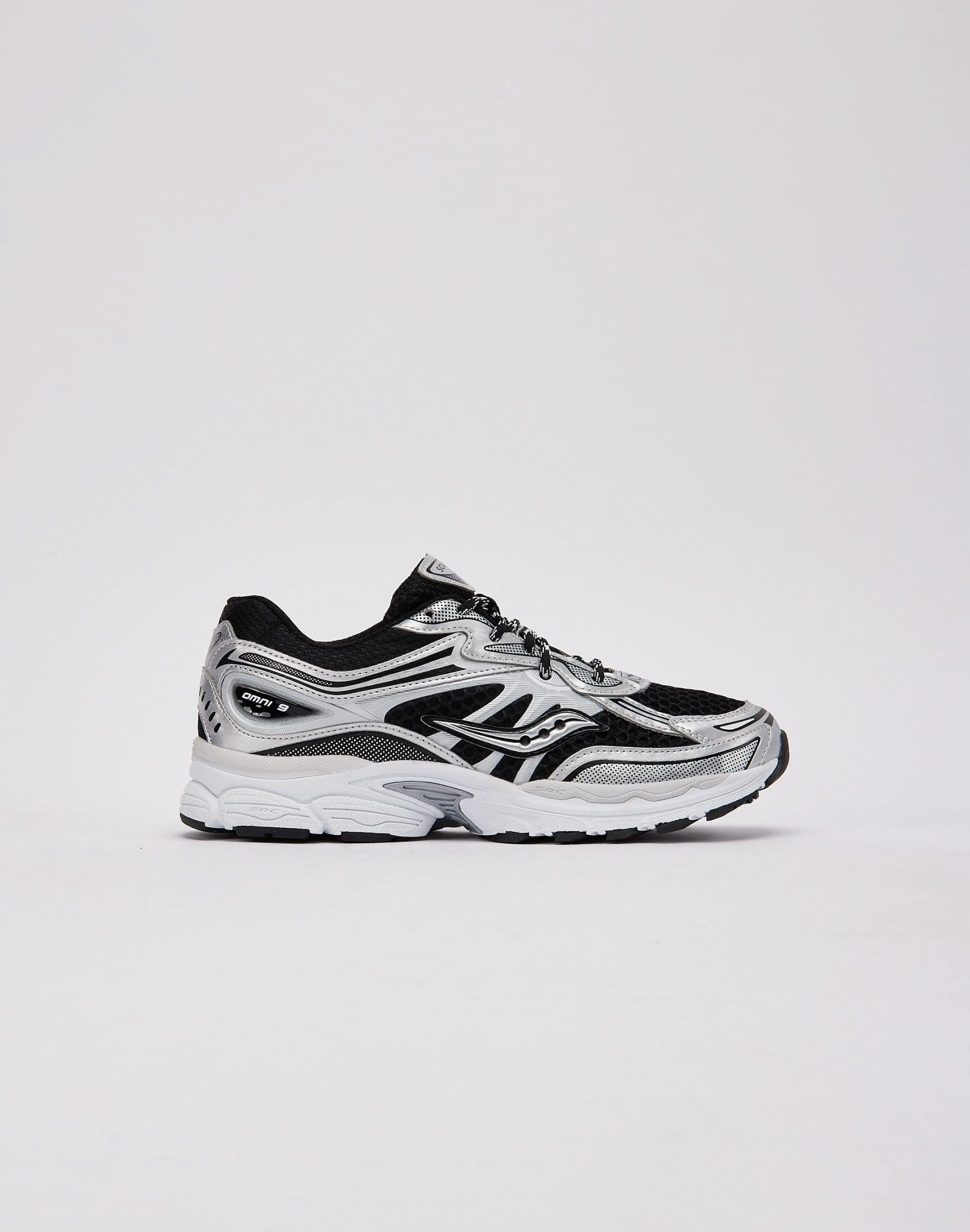 Saucony Omni 9 Grade-School