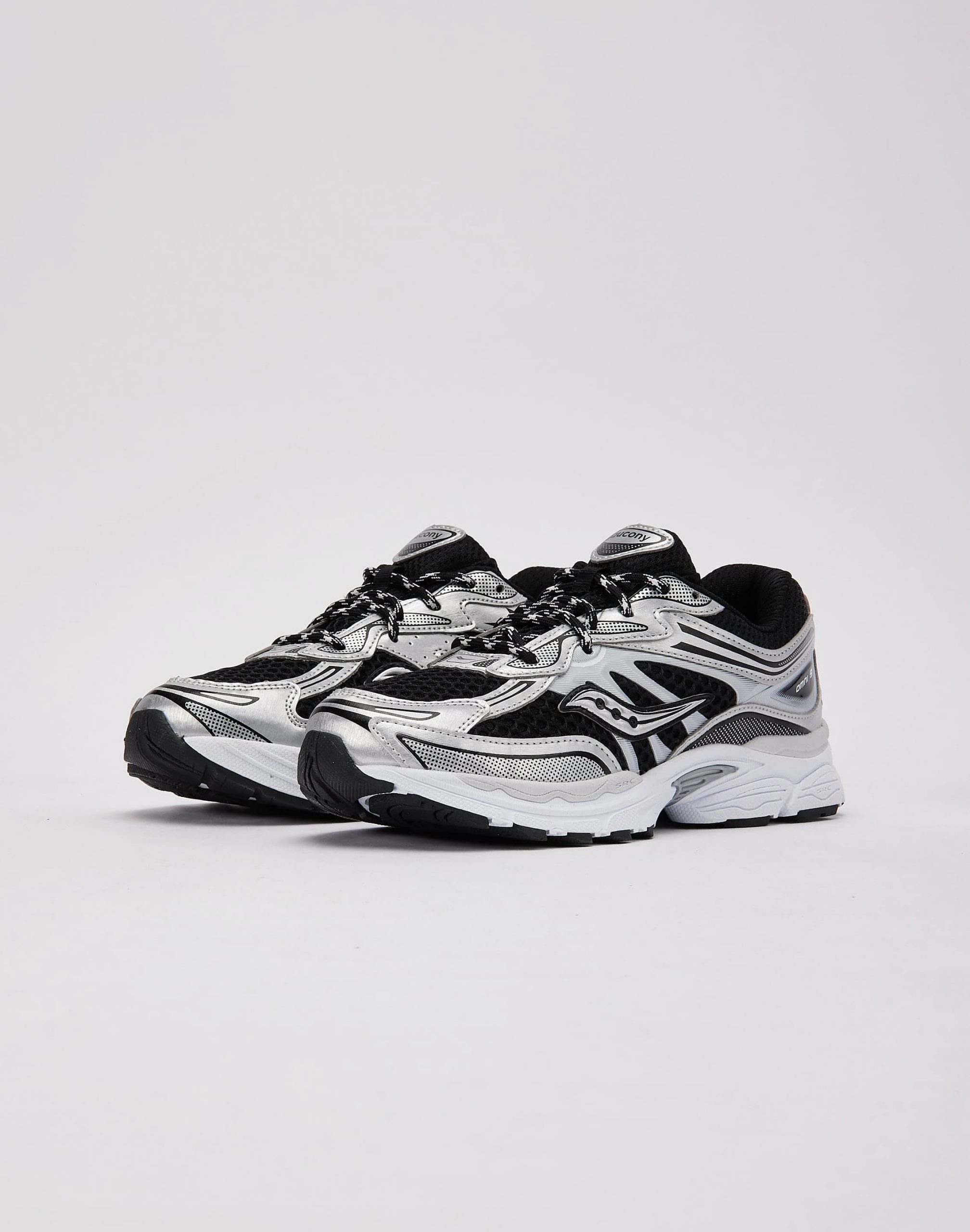 Saucony Omni 9 Grade-School - Image 2