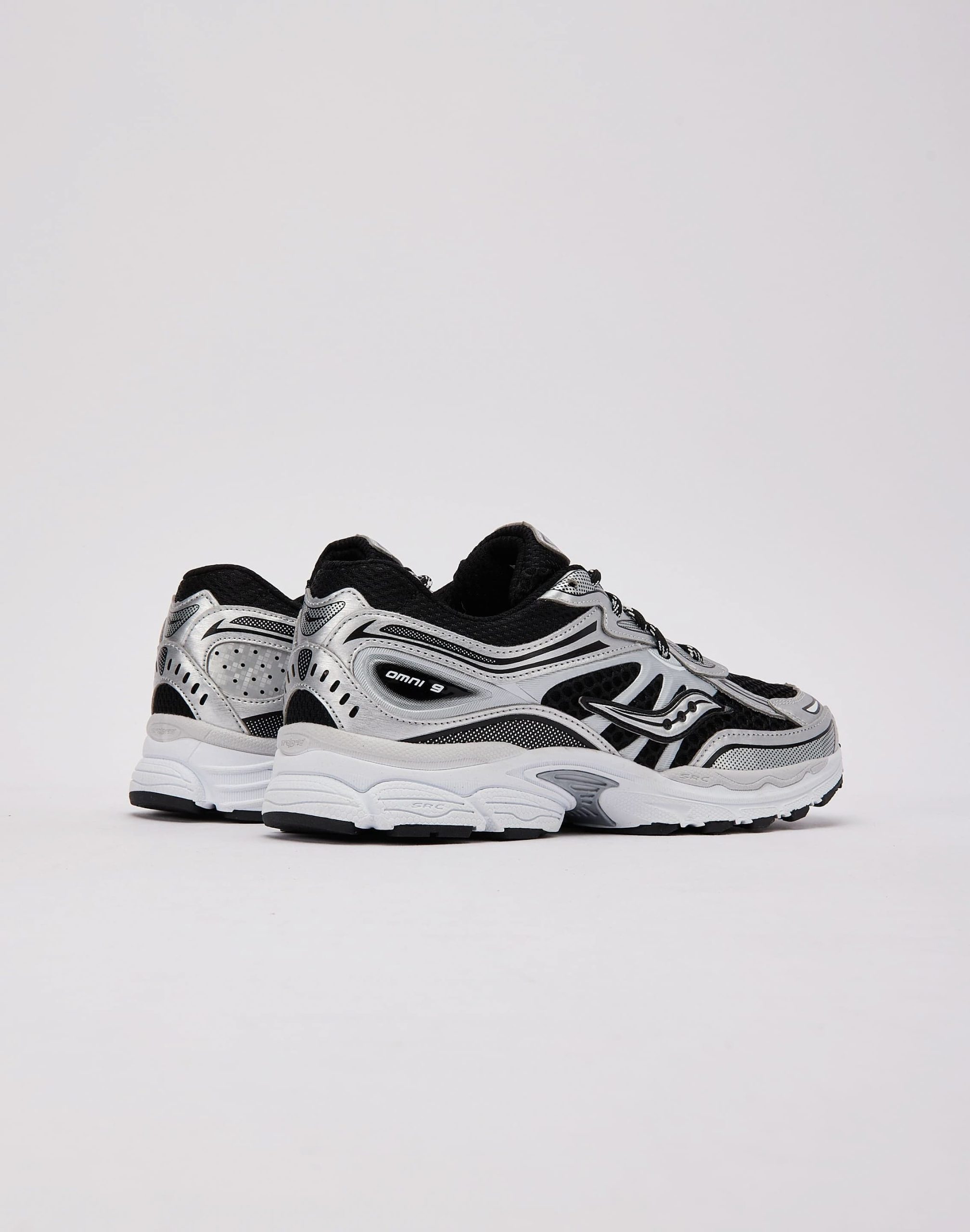 Saucony Omni 9 Grade-School - Image 3
