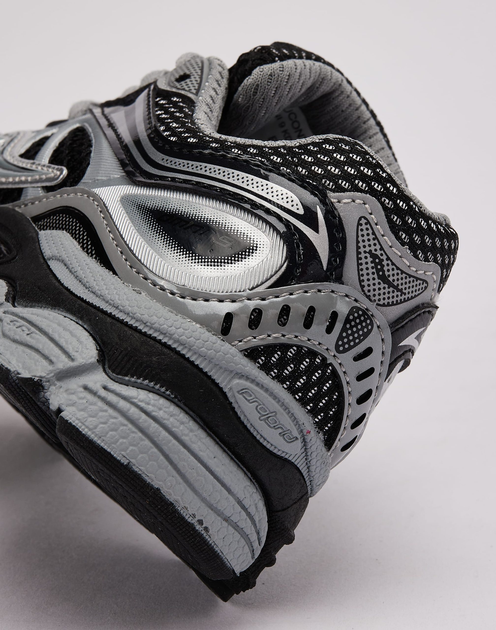 Saucony Omni 9 Pre-School - Image 5