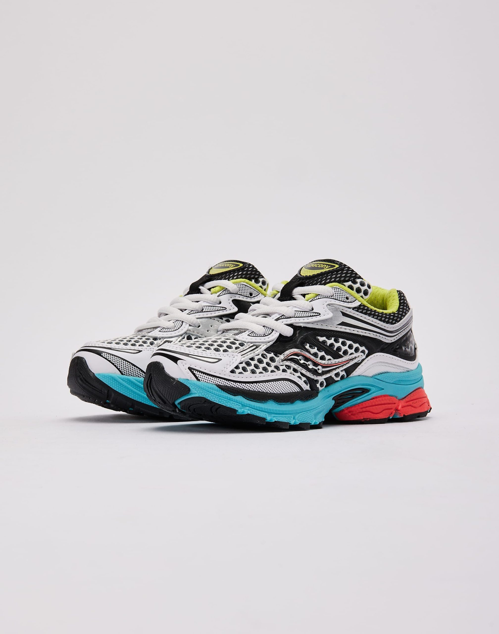 Saucony Omni 9 Pre-School - Image 2