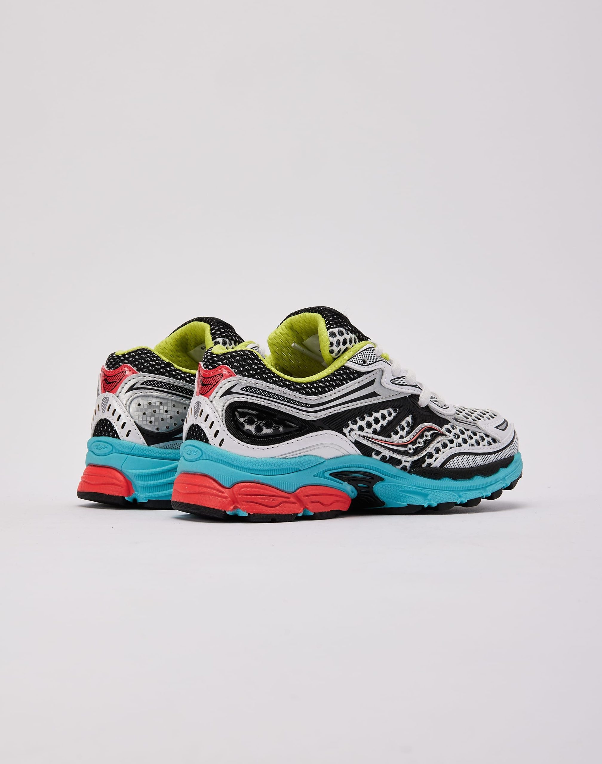 Saucony Omni 9 Pre-School - Image 3