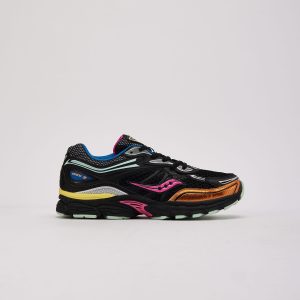 Saucony Omni 9 Grade-School