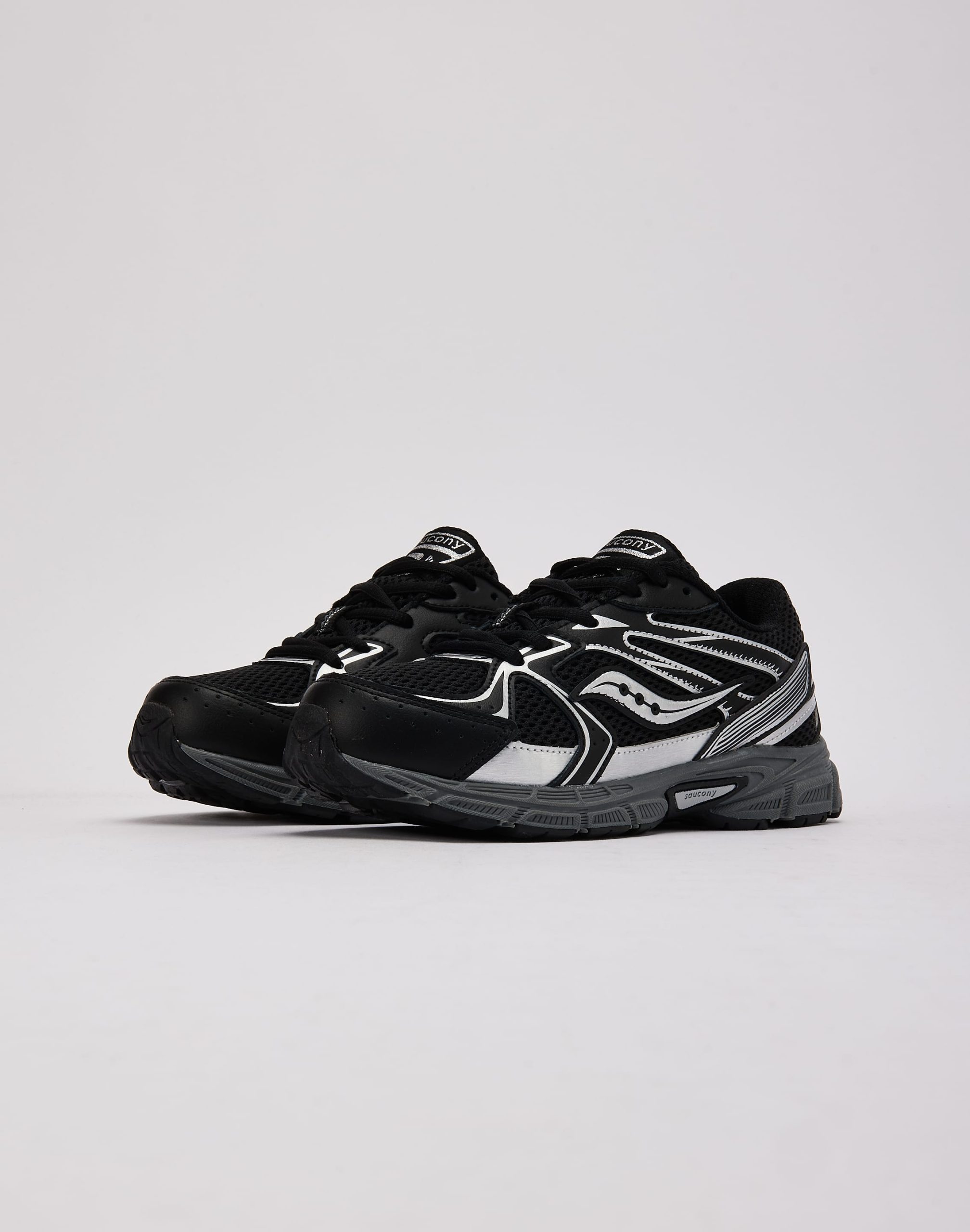 Saucony Ride Millennium Grade-School - Image 2