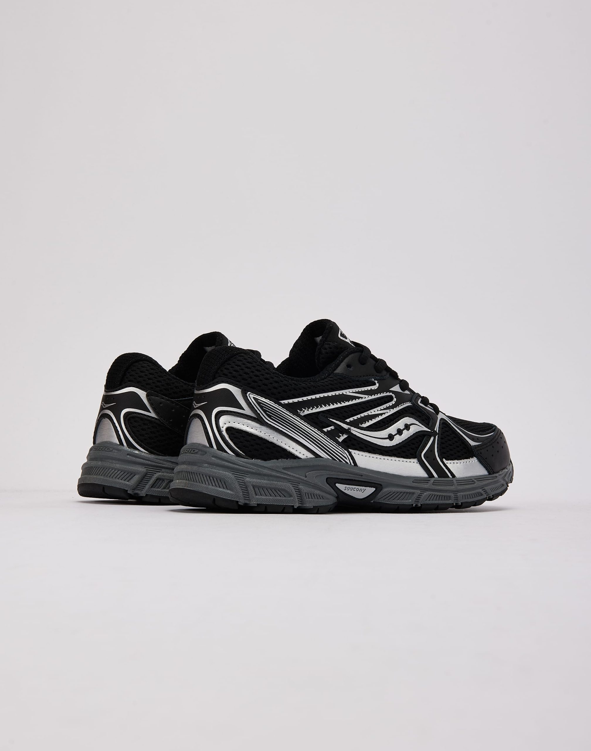Saucony Ride Millennium Grade-School - Image 4