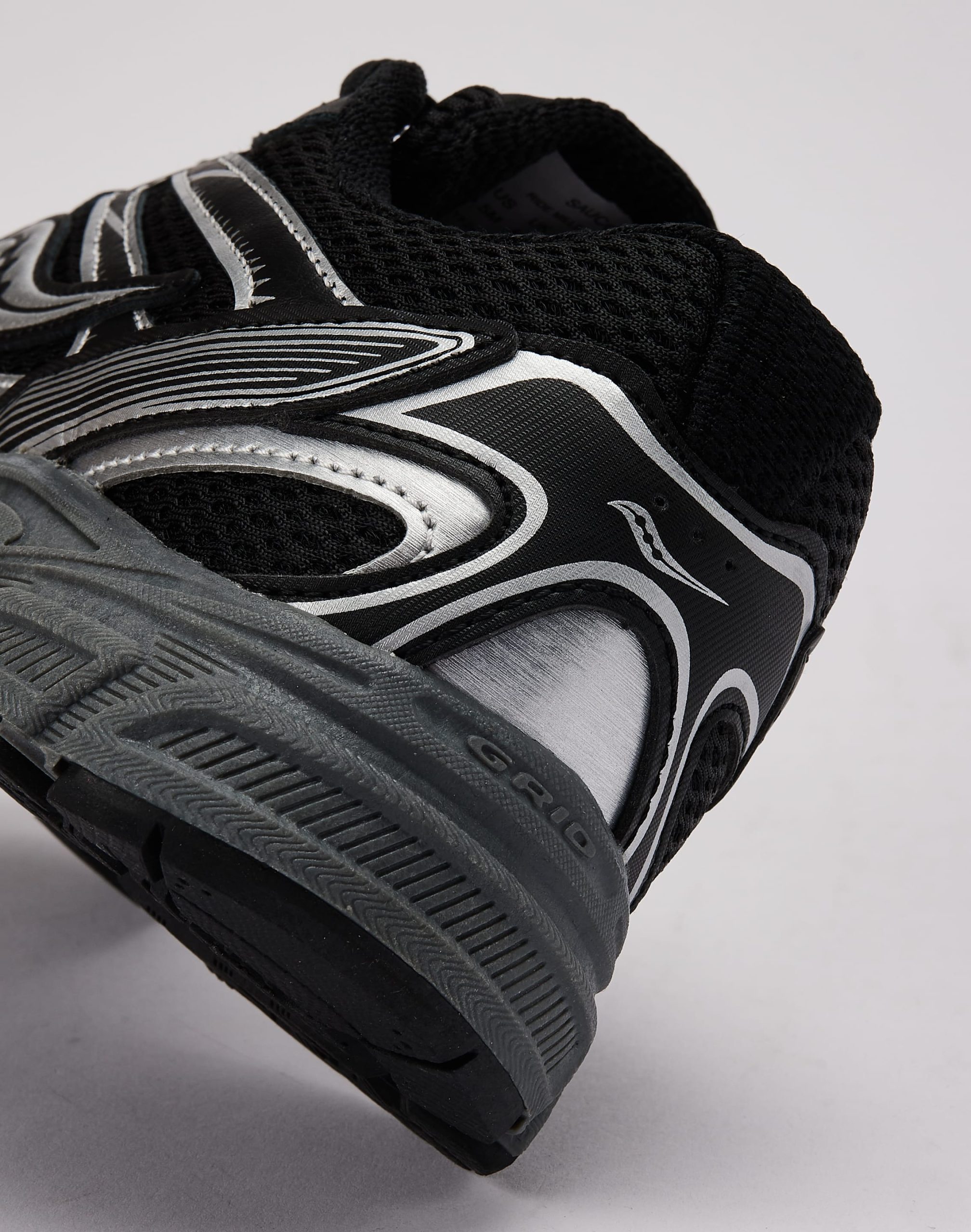 Saucony Ride Millennium Grade-School - Image 5