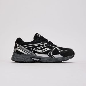 Saucony Ride Millennium Grade-School