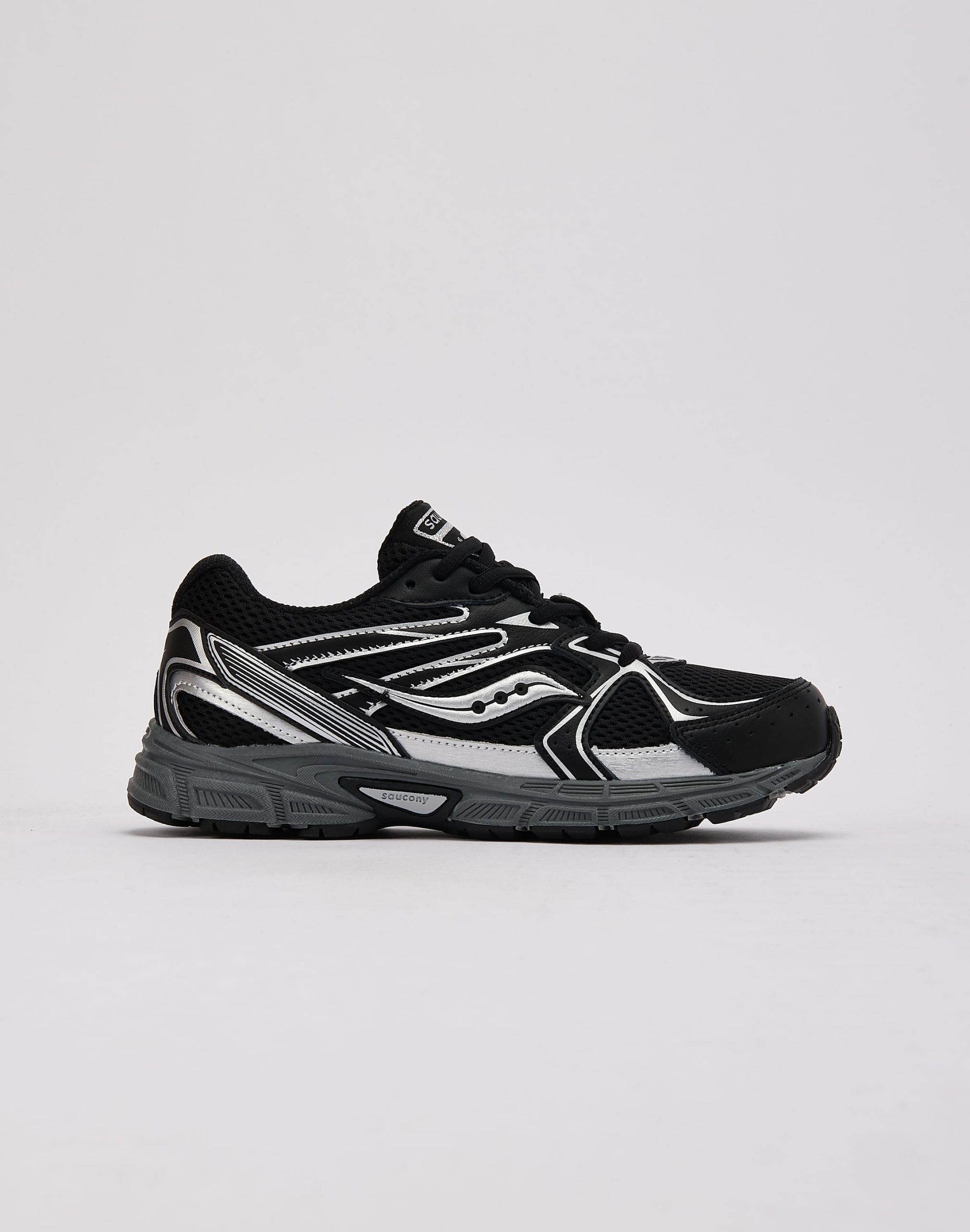 Saucony Ride Millennium Grade-School