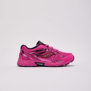 Saucony Ride Millennium Grade-School