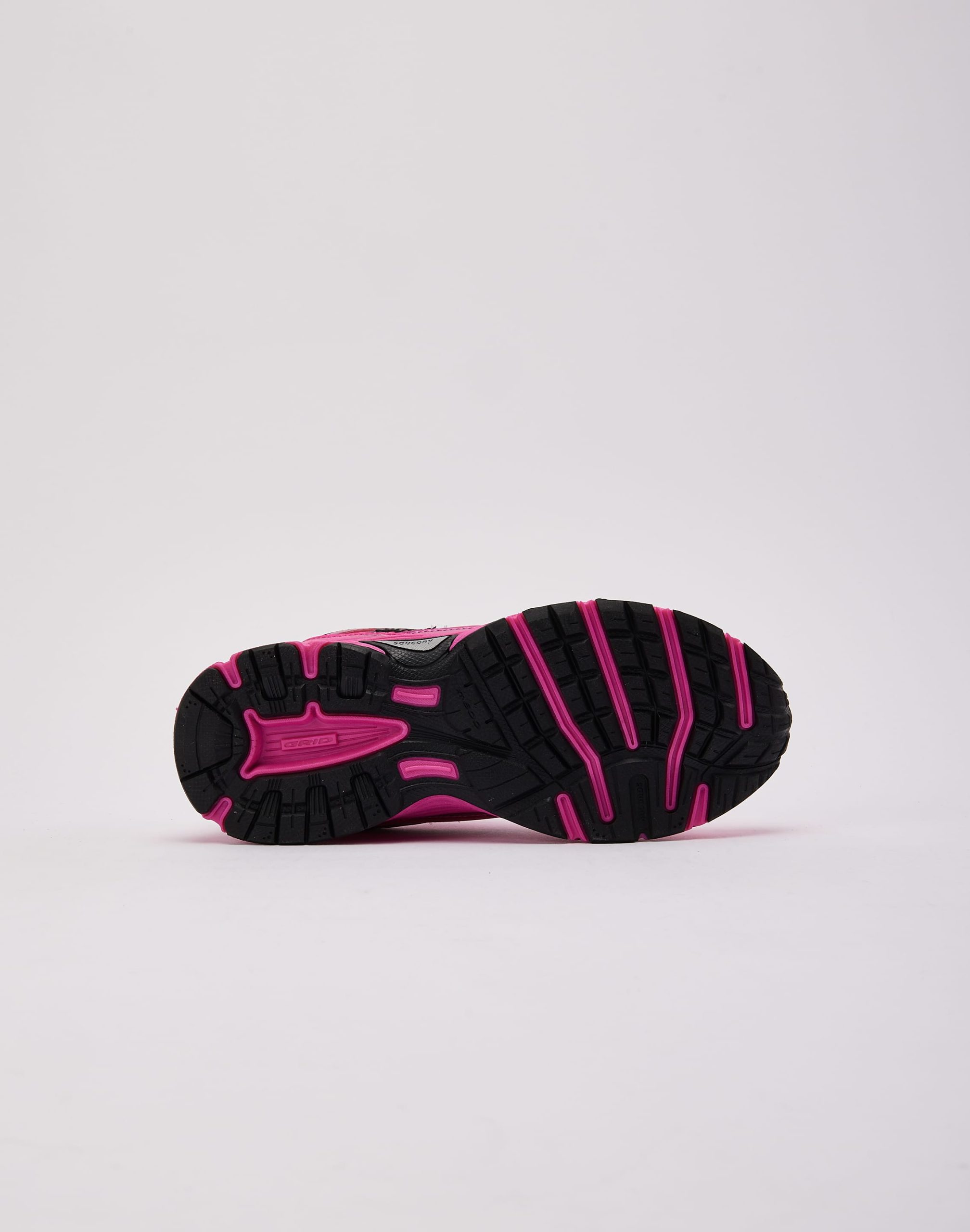 Saucony Ride Millennium Grade-School - Image 4