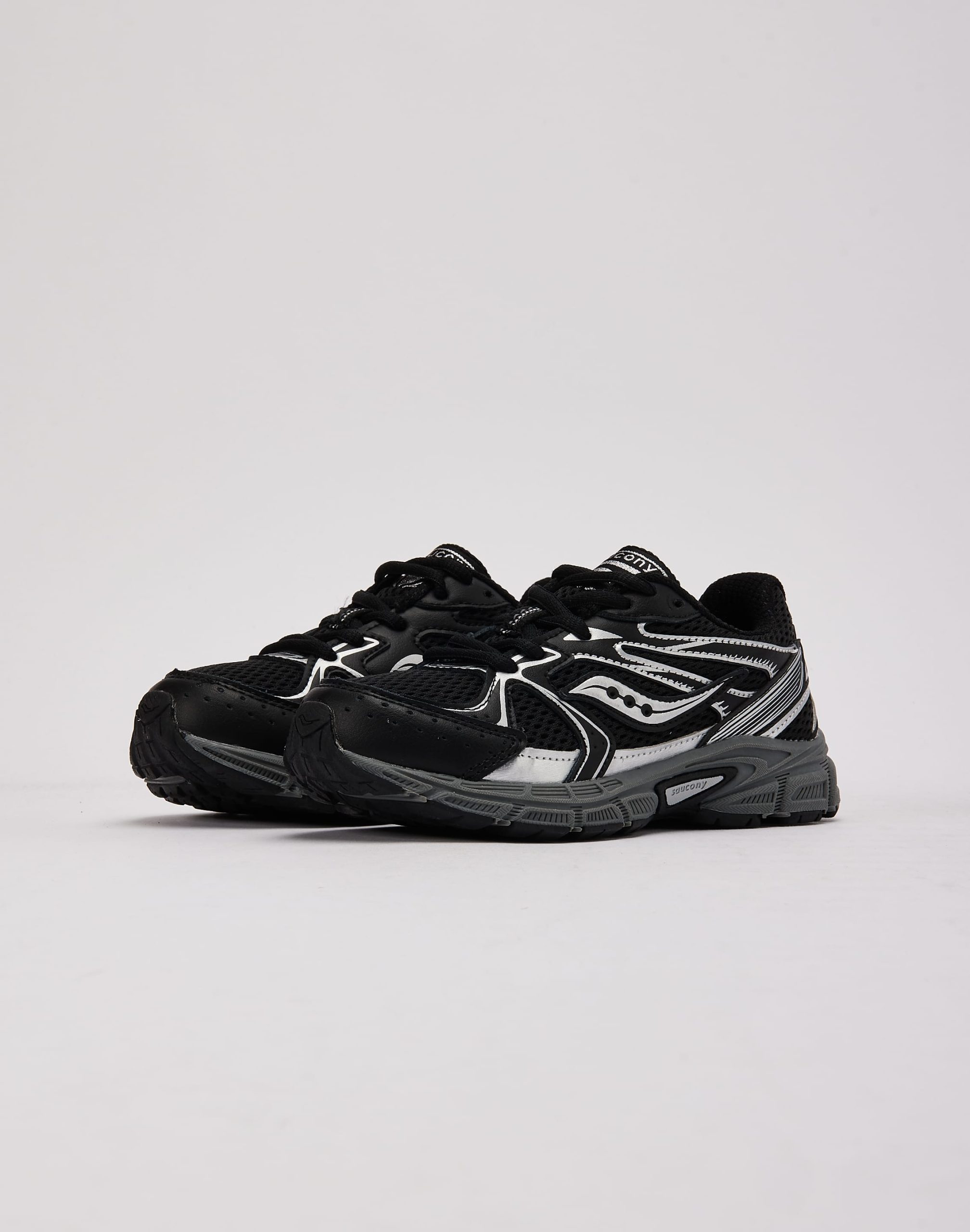 Saucony Ride Millennium Pre-School - Image 2