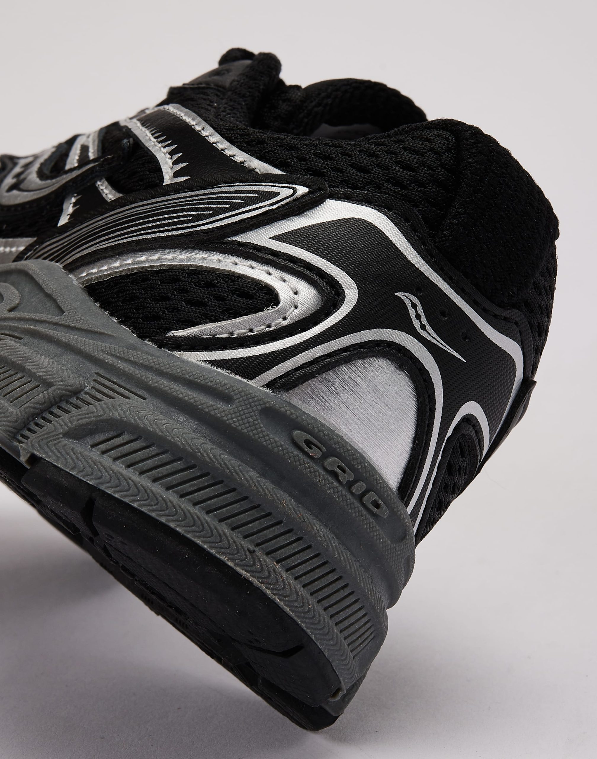 Saucony Ride Millennium Pre-School - Image 5