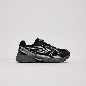 Saucony Ride Millennium Pre-School