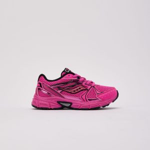 Saucony Ride Millennium Pre-School