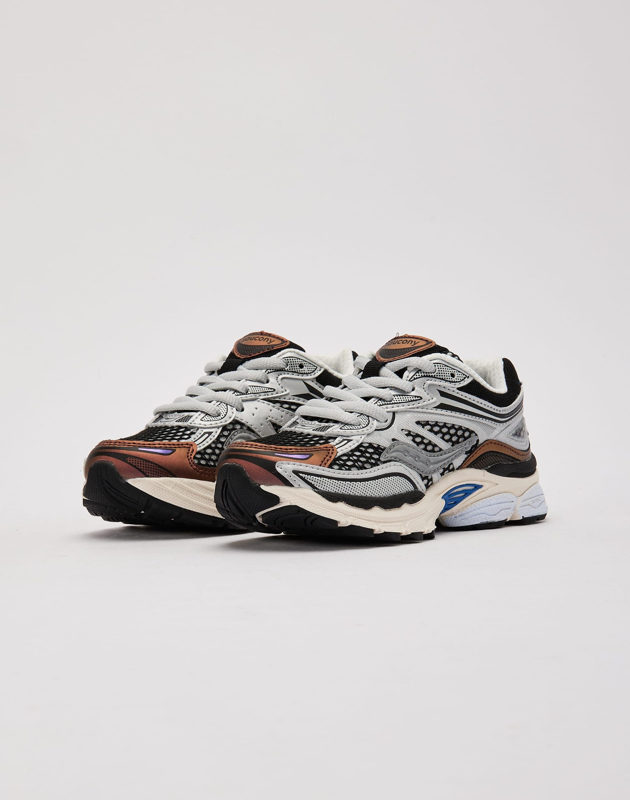 Saucony Omni 9 Pre-School - Image 2