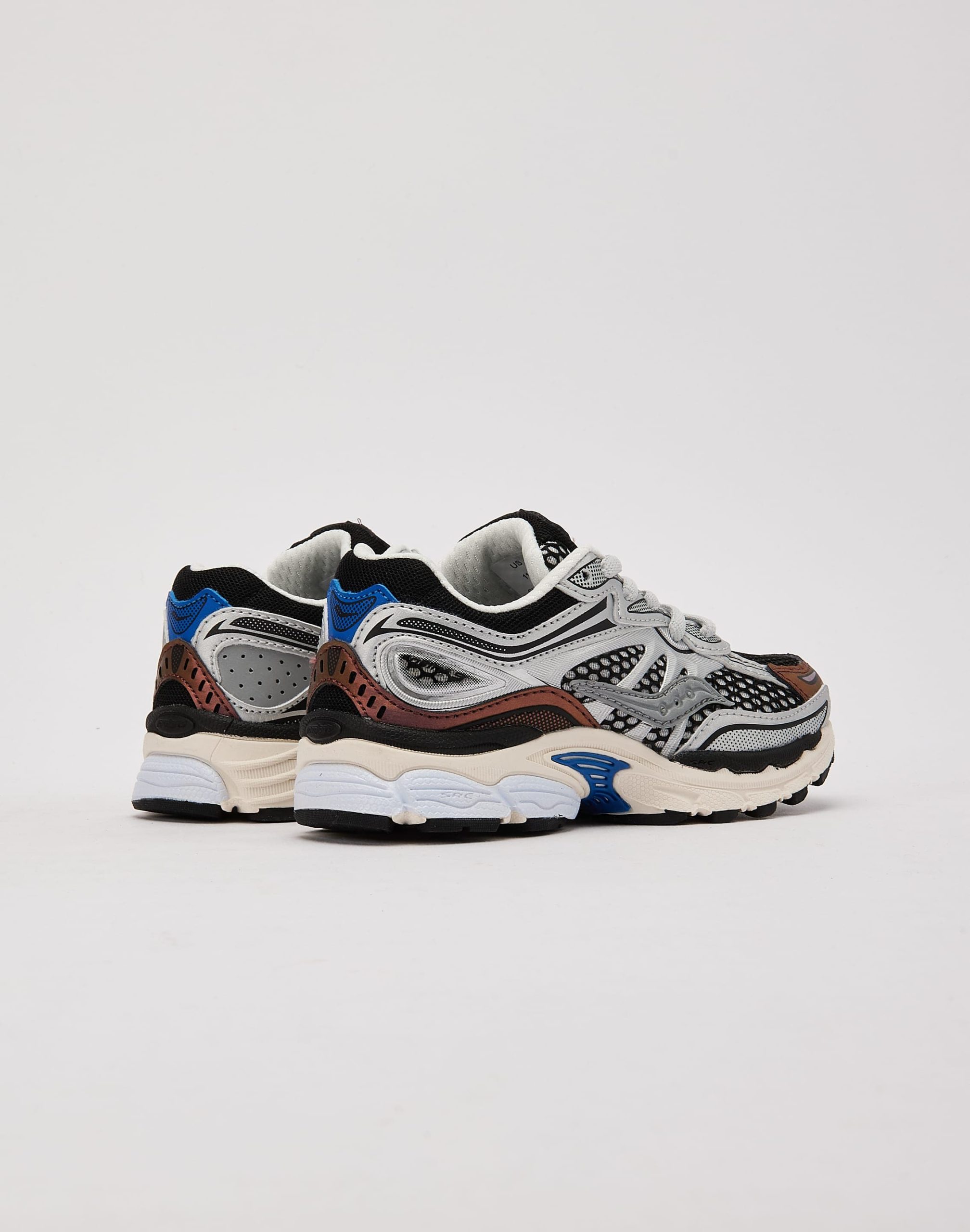 Saucony Omni 9 Pre-School - Image 3