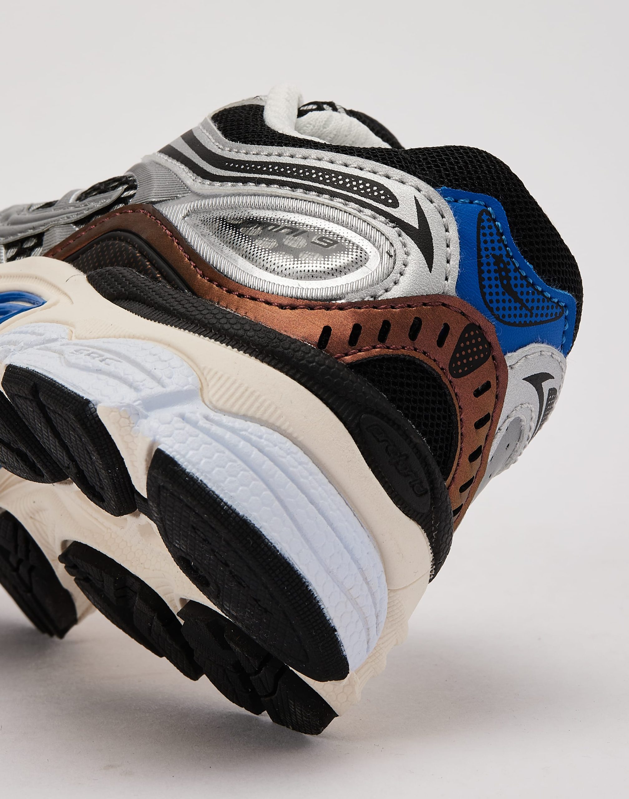 Saucony Omni 9 Pre-School - Image 5