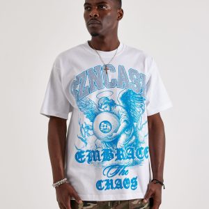 Trap SZN Embrace The Chaos Tee