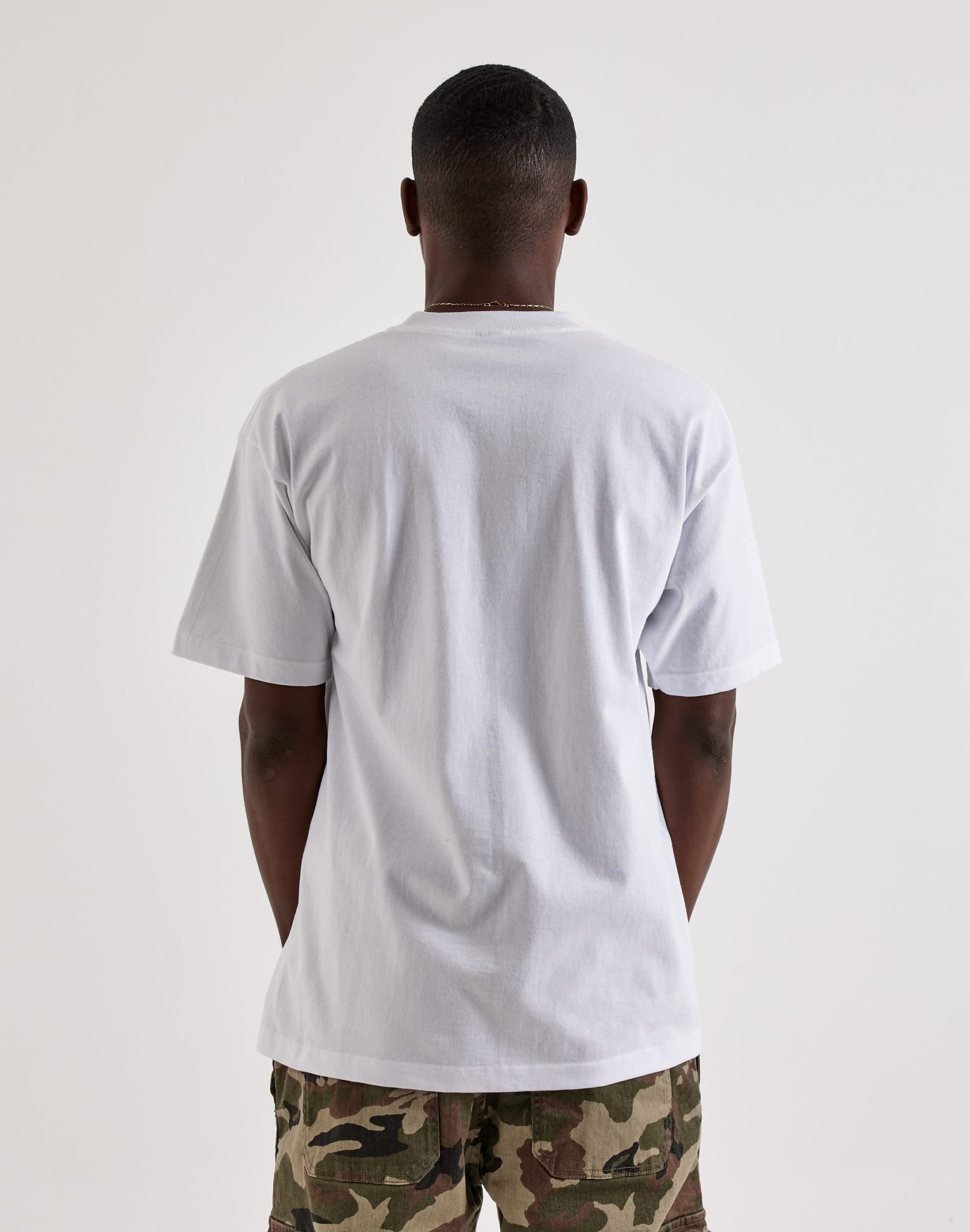 Trap SZN Embrace The Chaos Tee - Image 3