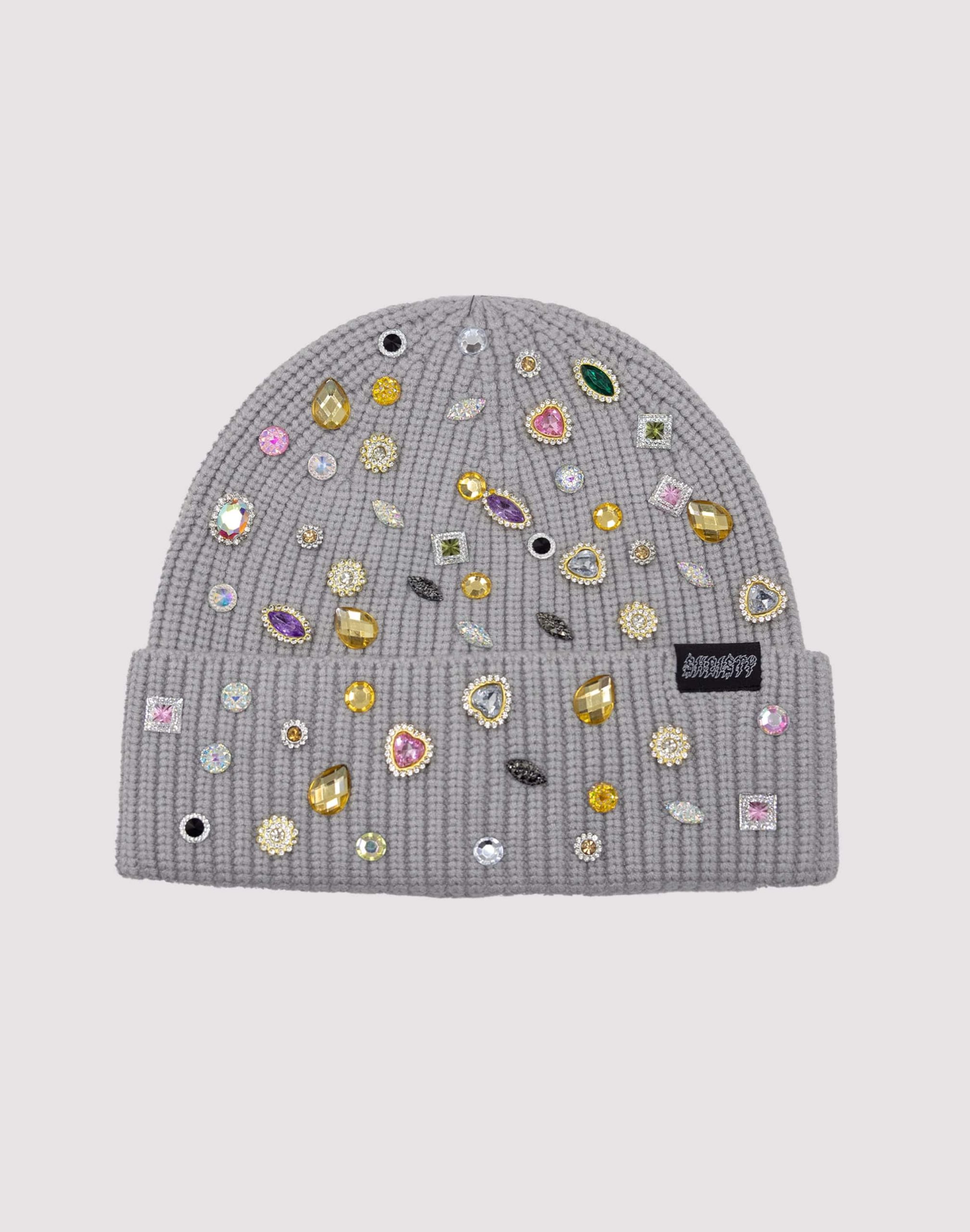 Sheisty Jewelz Cuff Beanie