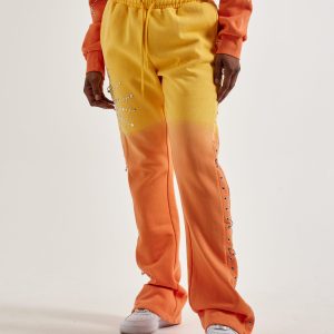 Smoke Rise High-Rise Bootcut Sweatpants