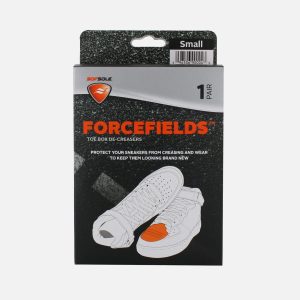 Force Field Forcefields