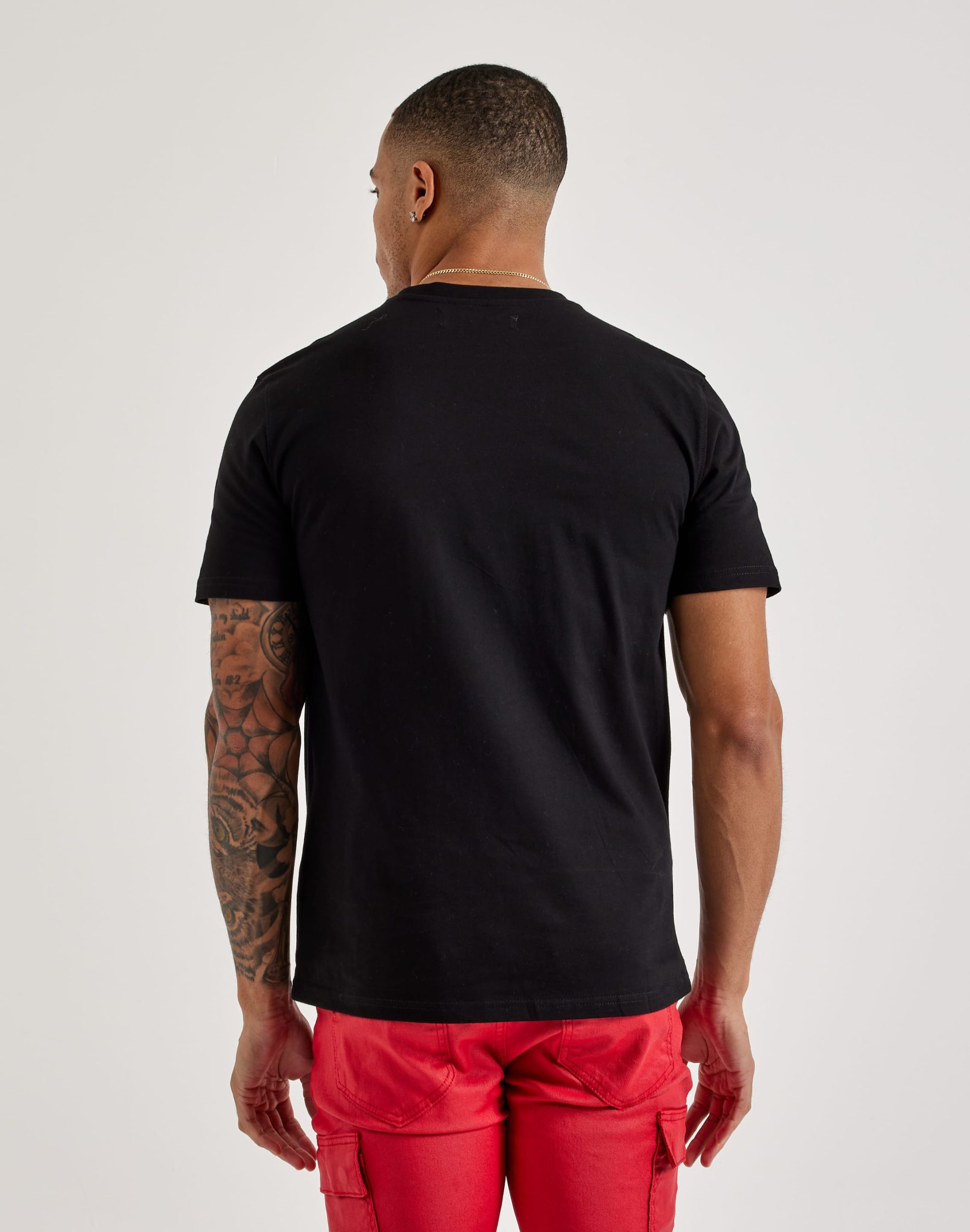 Central Mills Star Wars Darth Maul Tee - Image 3