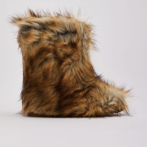 Steve Madden Beastie