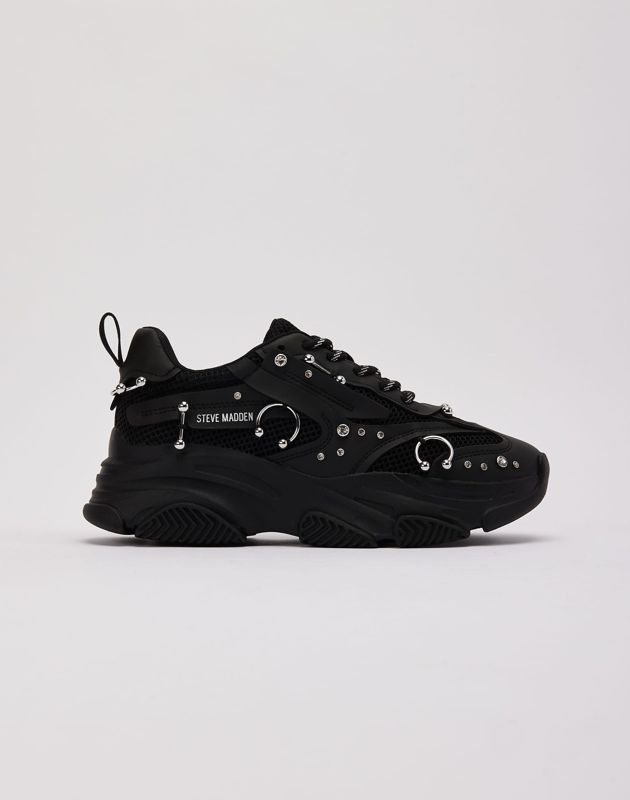 Steve Madden Possession Grade-School
