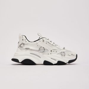 Steve Madden Possession